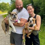 Renee Dupont, Pet Owner