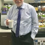 Maria Alvarez, Operations Manager, 